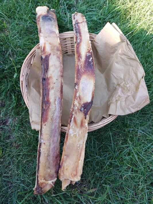 Medium beef ribs