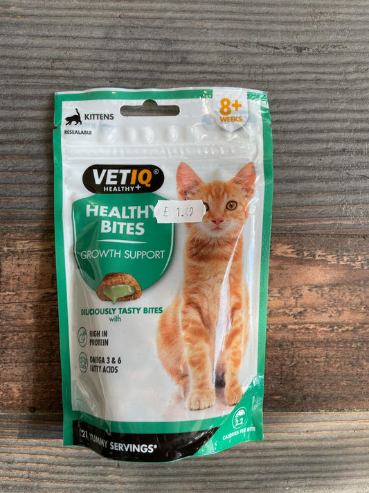 Vet IQ