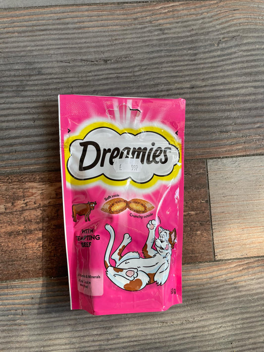Dreamies