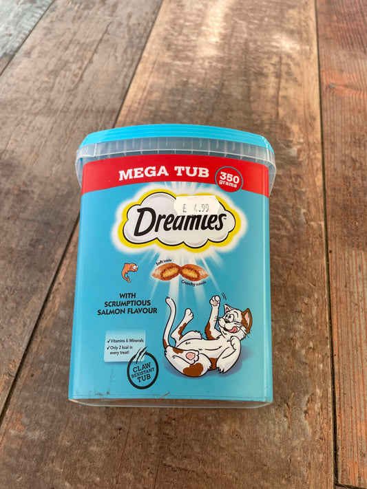 Dreamies