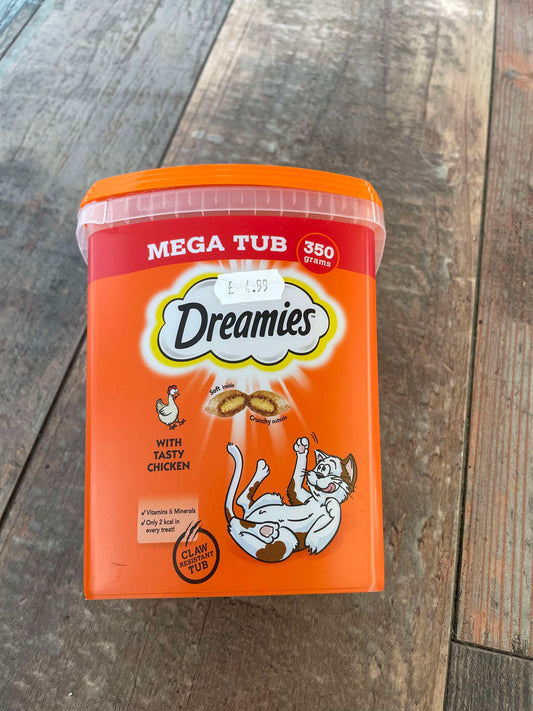 Dreamies