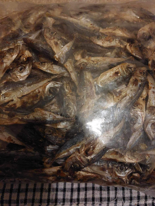 Sprats 100g